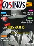Cosinus N°224 Les codes secrets
