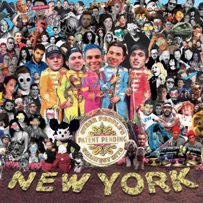 Other peoples greatest hits