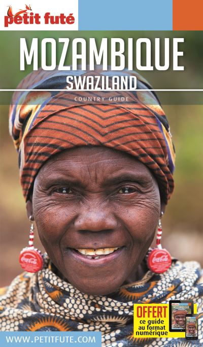 Mozambique swaziland