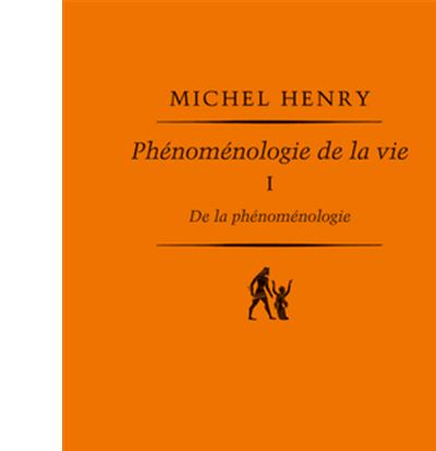 Phénoménologie christianisme chez Henry La phénoménologie du christianisme selon Michel Henry. À propos d