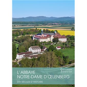Notre-Dame d' lenberg