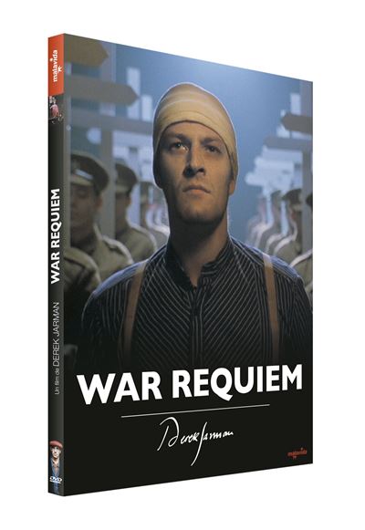 War Requiem en DVD