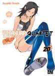 Yozakura Quartet T20