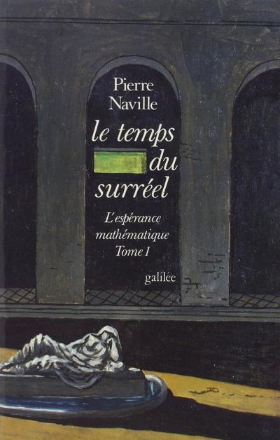 Le Temps du surréel