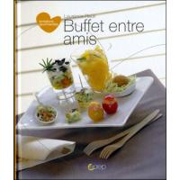 Petits buffets entre amis