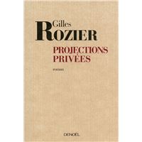 Projections privees