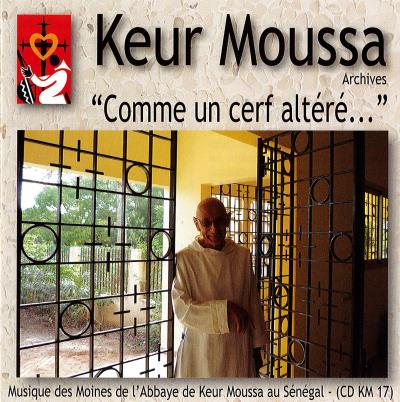 Comme un cerf altéré