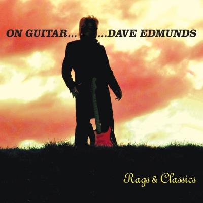 Ou guitar…Rags and Classics