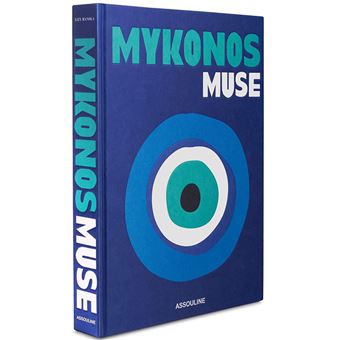 Mykonos muse