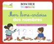Mon livre-ardoise des nombres