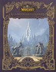 World of Warcraft : À la découverte d'Azeroth - Les royaumes de l'Est