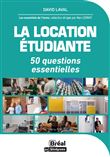 La location étudiante