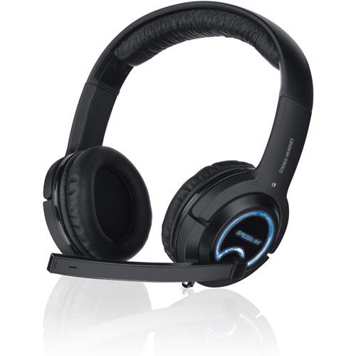 Casque Speedlink Xanthos PS4/PS3/ XBOX 360