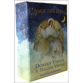 L'Ange des rêves - 1