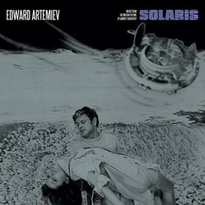 Solaris: Music From The Motion Pict