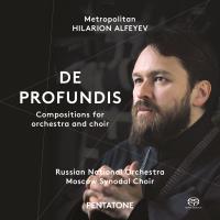 De profundis