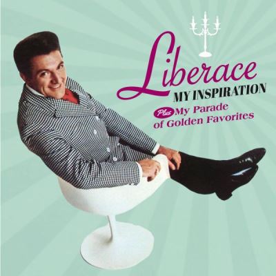 My inspiration my parade of golden