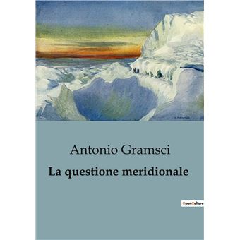 La questione meridionale