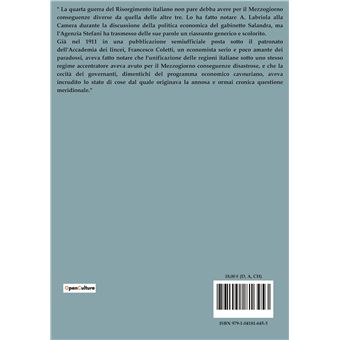 La questione meridionale