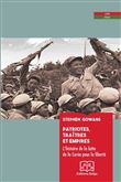 Patriotes, traitres et empires l'histoire de la lutte de la Corée pour la liberté