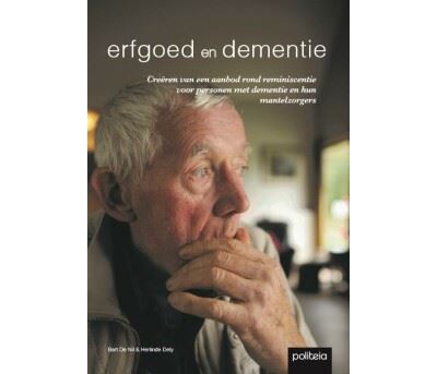Erfgoed en dementie
