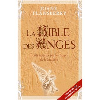 La Bible des Anges - 1