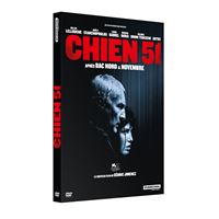 Chien 51 DVD