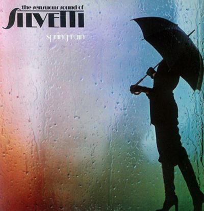 Spring Rain