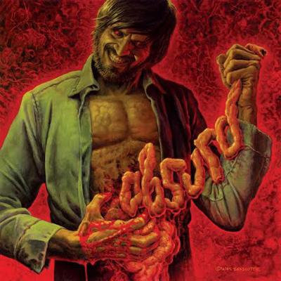 Absurd (2LP/Remastered/Gatefold/Poster)