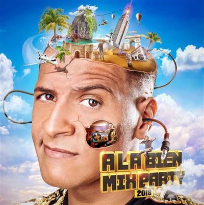 A la bien party mix 2018
