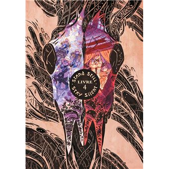 Stand Still Stay Silent