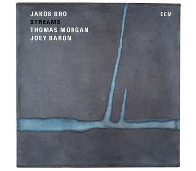 STREAMS (LP)