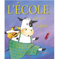 L'école