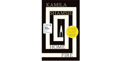 HOME FIRE