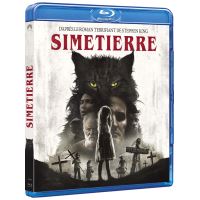 Simetierre Blu-ray