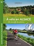 A Vélo en Alsace