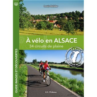 A Vélo en Alsace