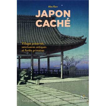 Japon caché