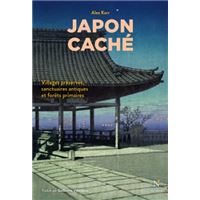 Japon caché