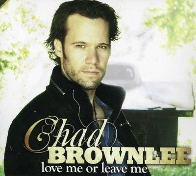 Love me or leave me - Digipack