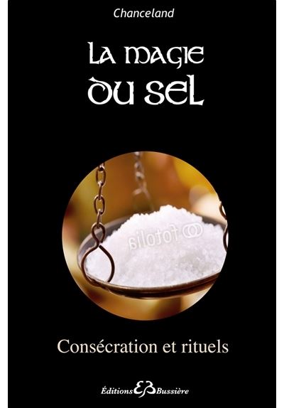 La magie du sel