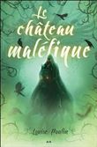 Le château maléfique