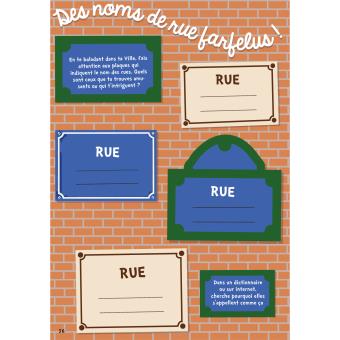 Reporters en mission dans ma ville