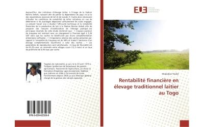 Rentabilite financiere en elevage traditionnel laitier au to