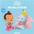 Disney Baby Langue des signes - Bébé signe les émotions