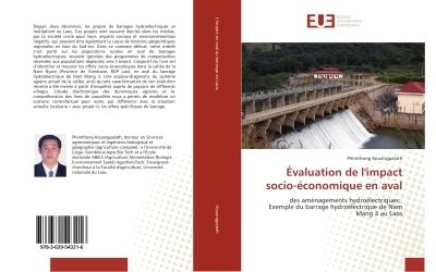 Evaluation de l'impact socio-economique en aval - des amenag