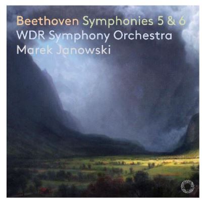 Symphonies 5 And 6