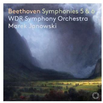 Symphonies 5 And 6