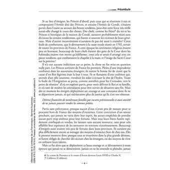 Mémoires de la comtesse de La Ferronnays