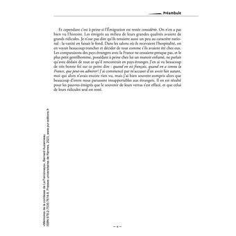 Mémoires de la comtesse de La Ferronnays